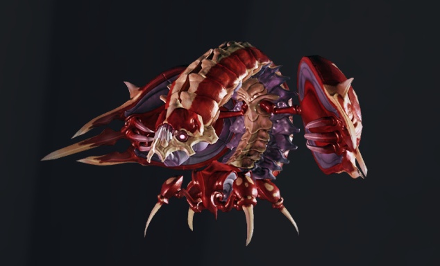 エネミー_ラバストス