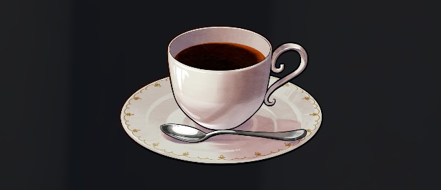 データベース＿料理素材＿コーヒー