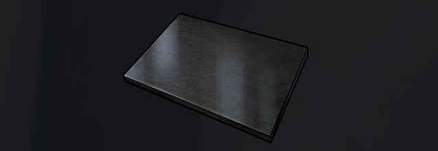 データベース＿収集＿ブラックプレート