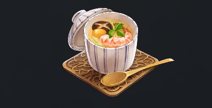 データベース＿料理＿茶碗蒸し