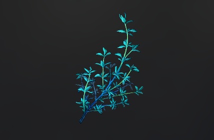 データベース＿料理素材＿クールリーフ