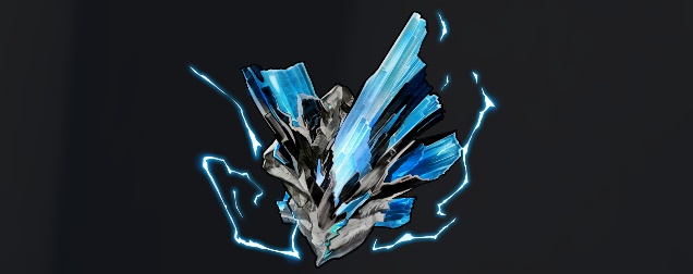 データベース＿収集＿小さな雷のコア