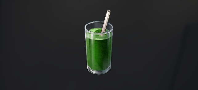 データベース＿料理素材＿野菜ジュース