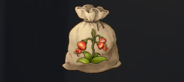 データベース＿種苗＿ミツミの花の種