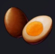 データベース_料理素材アイコン用_燻製タマゴ