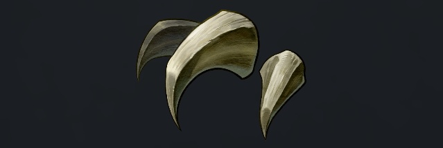 データベース＿収集＿魔獣の爪