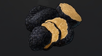 データベース＿料理素材＿グラン・トリュフ