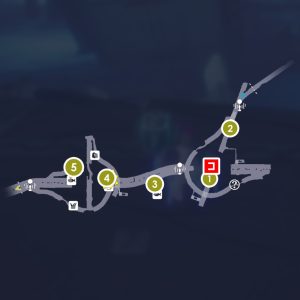 パンサラッサ・ジャンクション