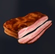 データベース_料理素材アイコン用_燻製肉