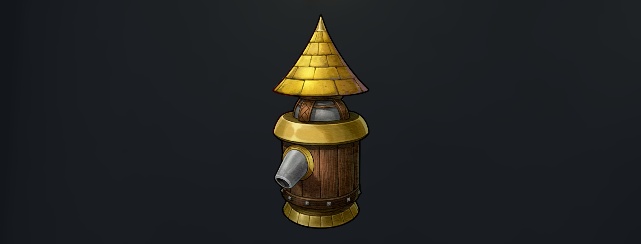 データベース＿クラフト＿エサメーカーLv２