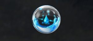 データベース_クラフト_ウォーターオーブ