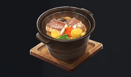 データベース_料理_釜めし