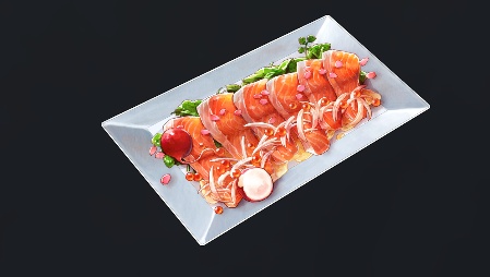 データベース_料理_サクラミマスのマリネ