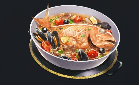 データベース＿料理＿シャトラパッツァ