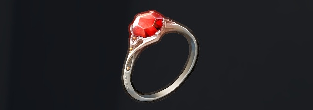 データベース＿クラフト＿誓いの指輪