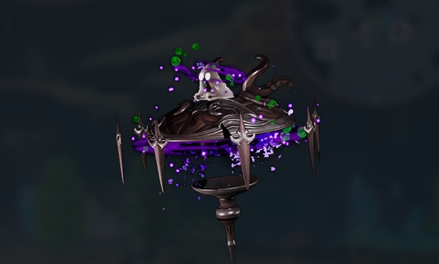 FEAR＿慈愛の調停者