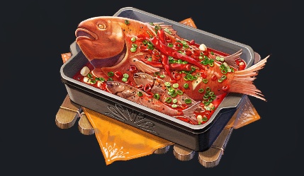 データベース＿料理＿冬と夏のスパイシーフィッシュ