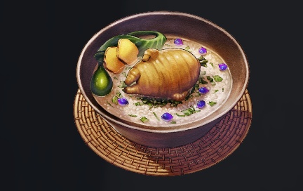 データベース＿料理＿精良薬膳粥