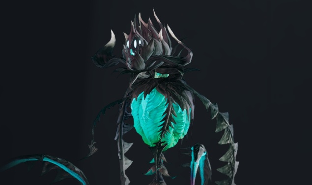 FEAR＿禁秘の狂い花