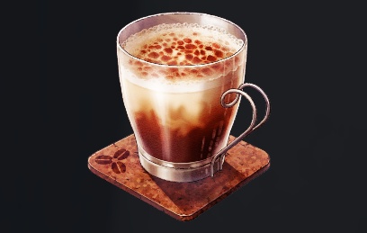 データベース＿料理＿オトナなカフェモカ