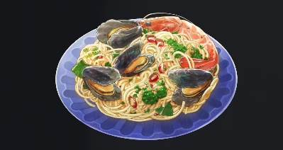 データベース＿料理＿ボンゴレ・ビアンコ