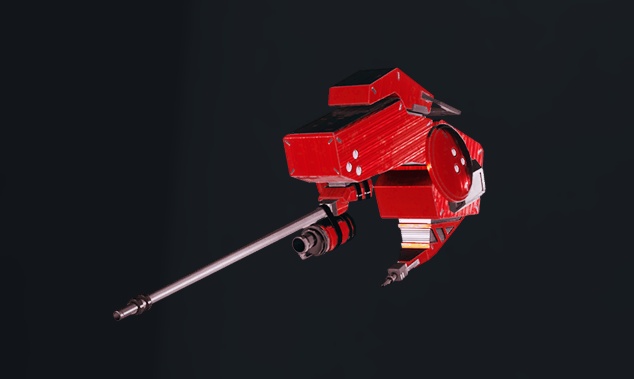 FEAR＿星間の観測者