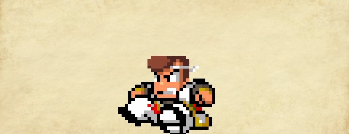 必殺技＿ジャンプギロチン