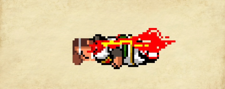 必殺技＿ドラゴンジェット