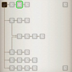 福音＿ページ15_汎用型魔道弓・改の知識