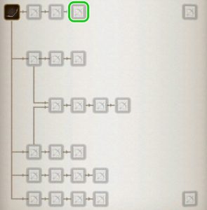 福音＿ページ15_限界突破・汎用型魔道弓・改の知識