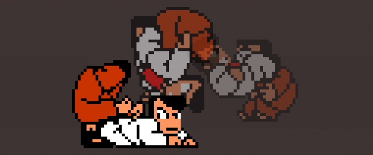 必殺技＿Fシュタイナー