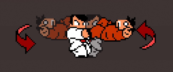 必殺技＿ジャイアントスイング