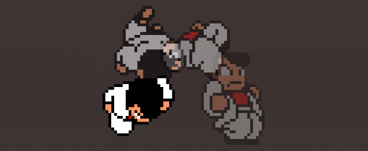 必殺技＿ツバメ返し