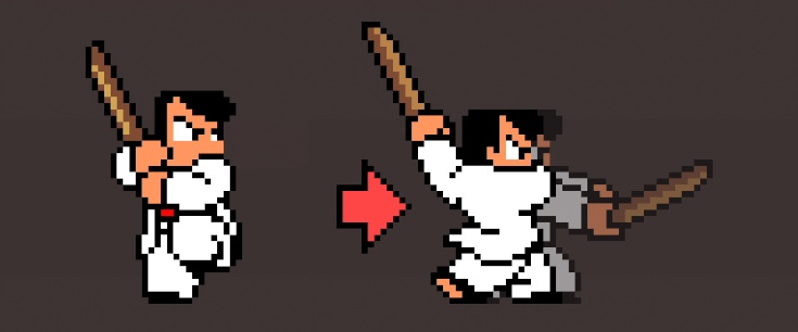 必殺技＿フルスイング