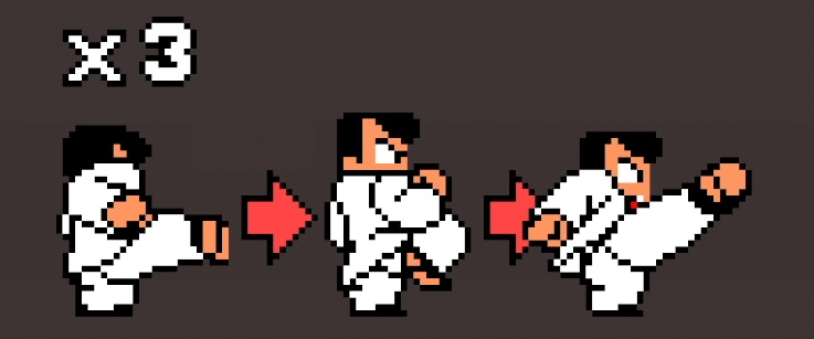 必殺技＿マッハキック2