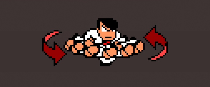 必殺技＿マッハキックターボ