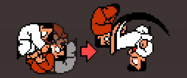 必殺技＿地獄車