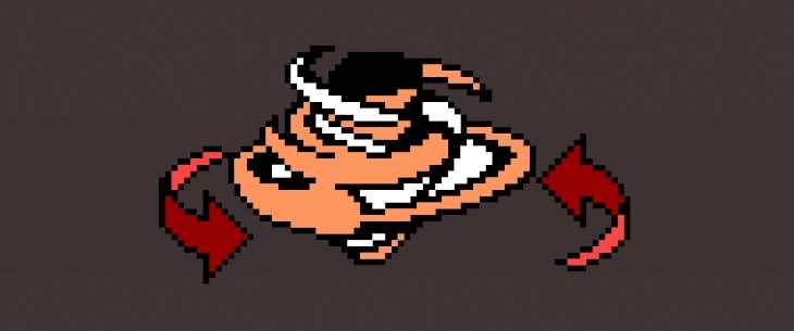 必殺技＿暴風脚