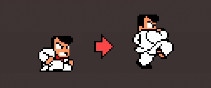 必殺技＿龍神脚